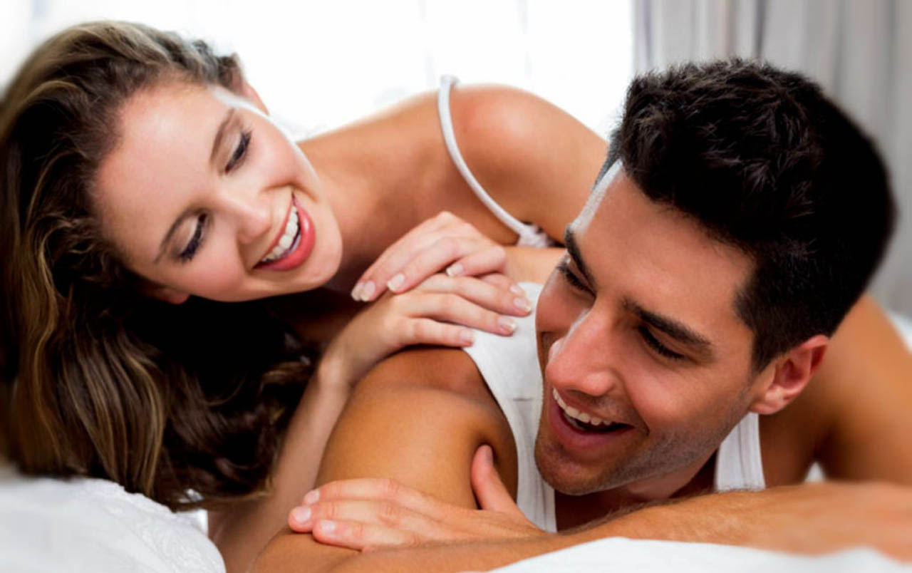 Want to enjoy better sex life? Share household chores with your partner