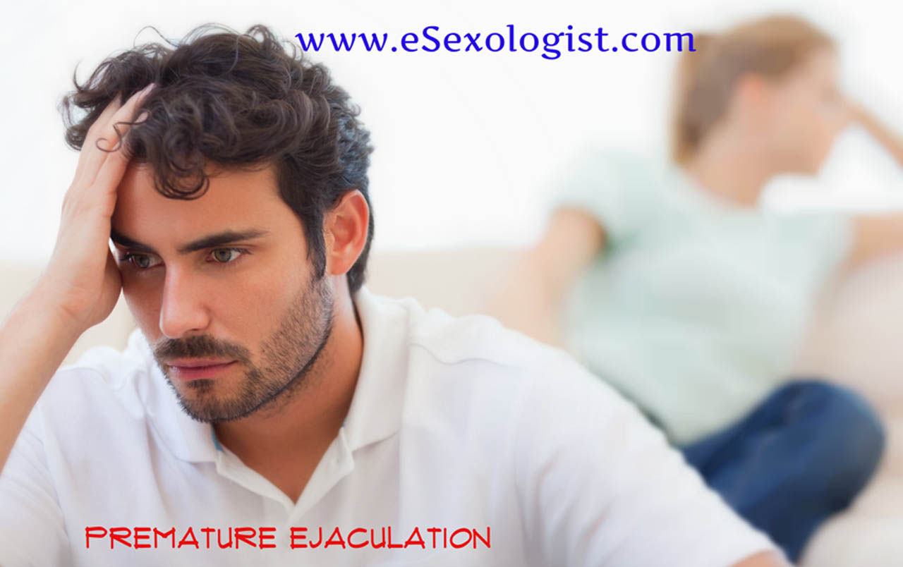 Premature Ejaculation and its Consequences